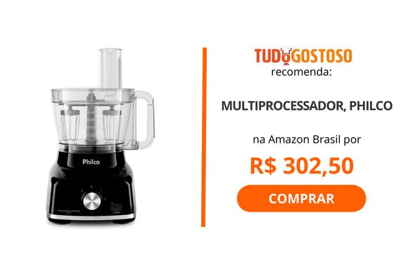 Confira 4 modelo de multiprocessadores de alimentos para garantir na Mega Oferta Amazon Prime