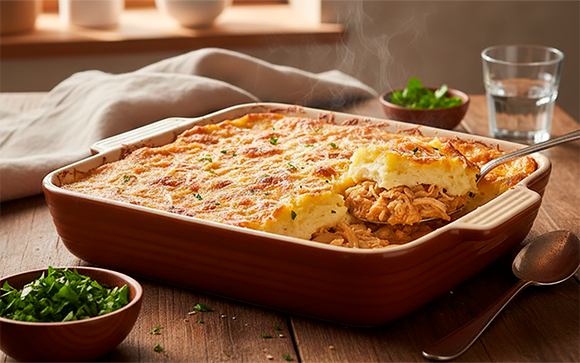 A receita fácil e prática que salva quem chega cansado do bloquinho e não quer cozinhar