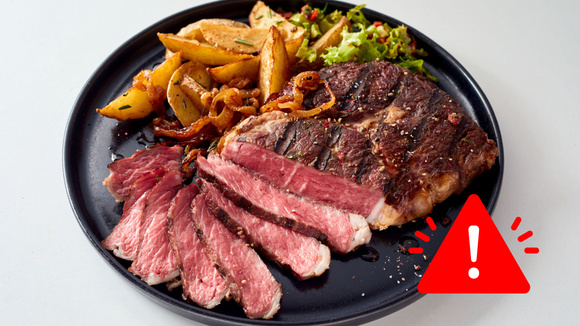 "A ingestão de proteínas está supervalorizada": nutricionista ensina consumo correto e explica qual é o problema de comer em excesso o macronutriente