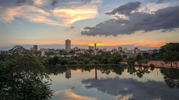 Cidade no interior de São Paulo combina alto padrão de qualidade de vida com força industrial