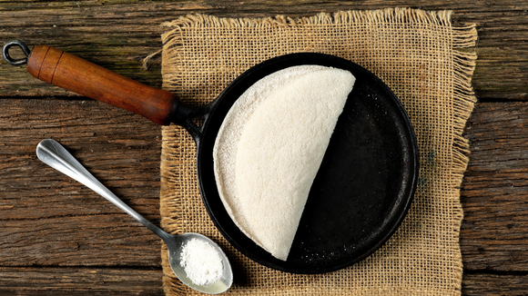 Tapioqueira em promoção! Confira os melhores e mais baratos modelos de peneiras polvilhadoras para facilitar sua vida na cozinha