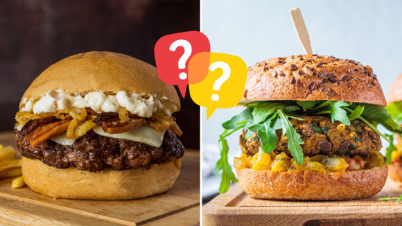 Atenção às trocas na alimentação: vale substituir a carne vermelha por plant-based? Detalhe surpreendente vai mudar seus pensamentos