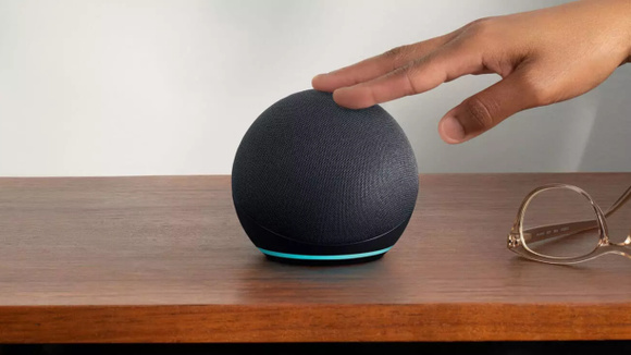 Mais praticidade na cozinha? Veja o que a Echo Dot pode fazer por você