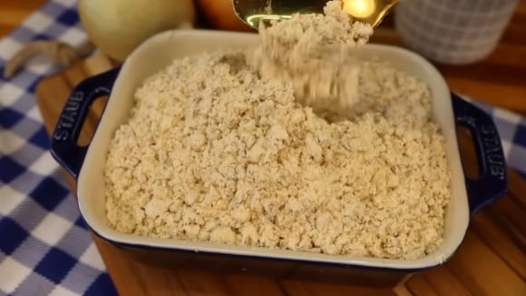 Desde que aprendi a fazer esse creme de cebola em pó caseiro nem compro mais no mercado: receita fácil e barata rende muito