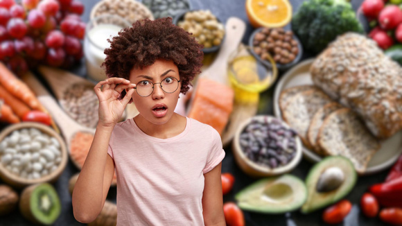 Sou nutricionista e indico 3 alimentos ricos em ômega-3 que ajudam a controlar o colesterol: "Um pedaço desse alimento forneceria a quantidade semanal recomendada"