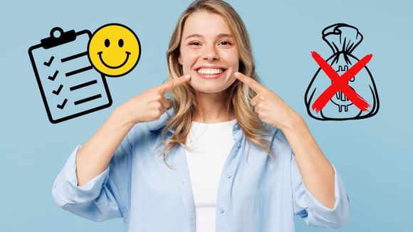 A fórmula da felicidade: expert desenvolve lista com hábitos para ser mais feliz (e não é sobre dinheiro!)