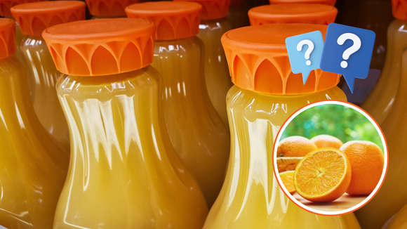 O suco de laranja que você bebe é realmente de laranja? Veja o que as empresas estão fazendo para driblar a queda na produção da fruta
