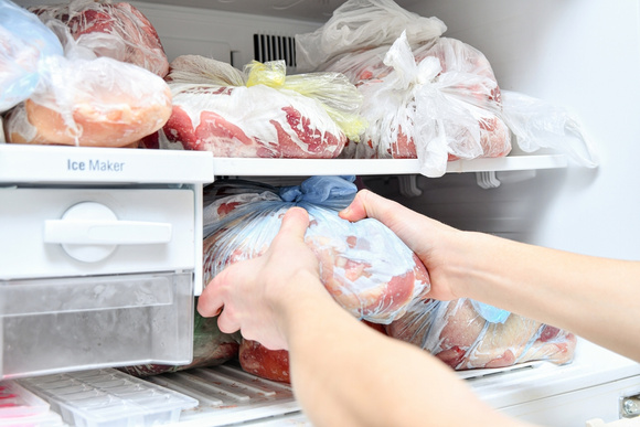 Como congelar pratos de Natal e ficar tranquila no dia 24: o guia para adiantar a ceia