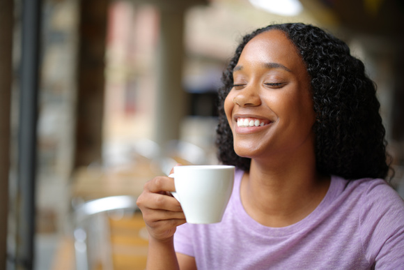 Não deixe de beber o seu café matinal: aqui estão as razões pelas quais você deve apreciar sua xícara de café