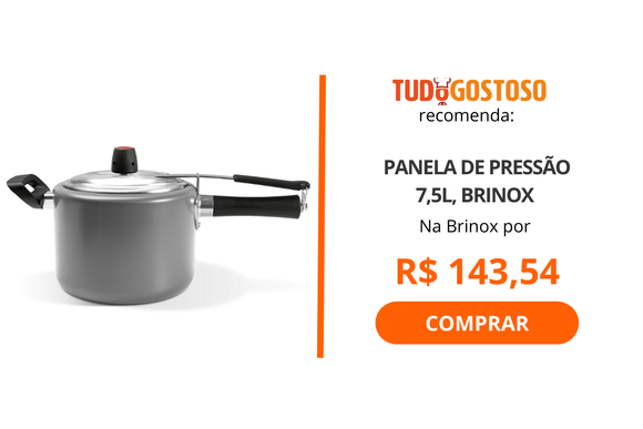 Panela de pressão: Veja 4 opções para aproveitar as ofertas da Black Friday