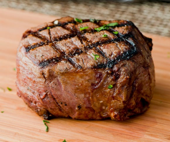 Baixou o preço! Receitas com filé mignon e dicas de preparo para aproveitar a queda no valor do corte