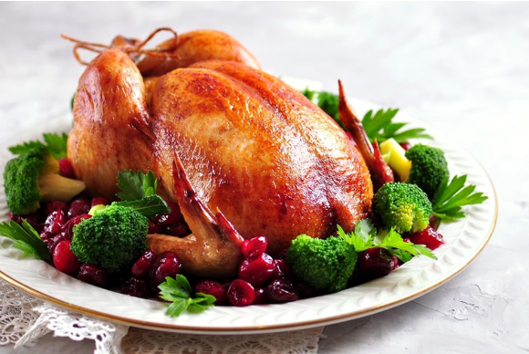 Dossiê do Chester: entenda se ave de Natal é frango e confira guia completo para temperar, tempo para assar e deixá-lo suculento