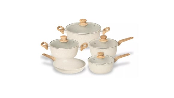 Panela de cerâmica pode ser usada em fogão de indução? Entenda como funciona!
