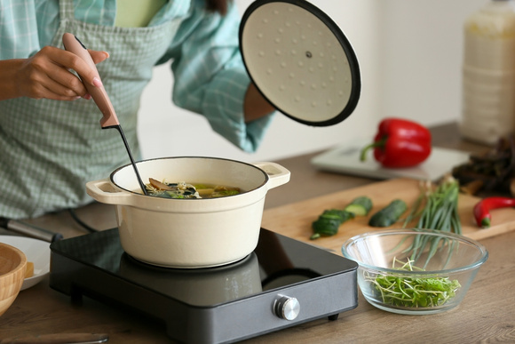 O inverno está chegando e eu já separei os ingredientes para fazer o caldo verde do TudoGostoso: é aconchegante e perfeito em uma noite fria