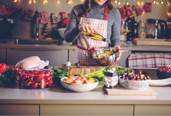 Acompanhamentos para a ceia de Natal: 35 receitas práticas e deliciosas