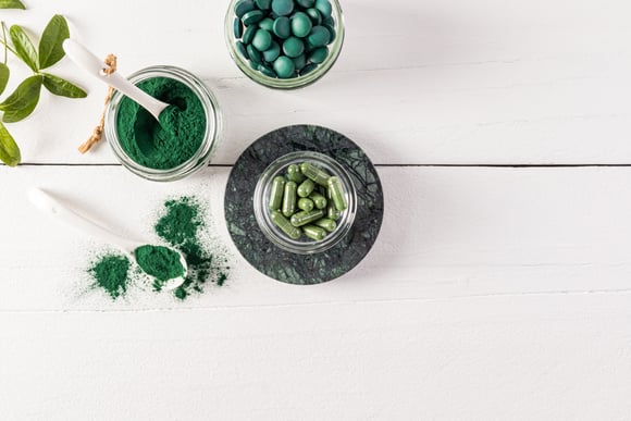Ouro verde: o alimento do milênio que ajuda na saúde de obesos, idosos e mulheres na menopausa