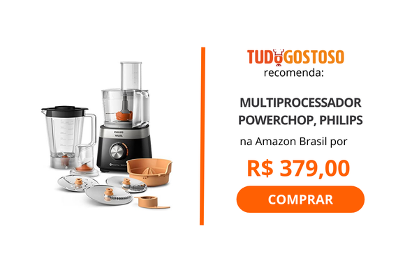 5 ideias de presentes para a mãe que ama a culinária moderna