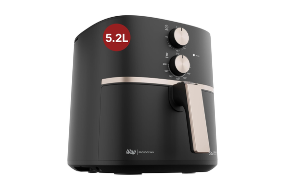 Ideal para cozinhar para toda a sua família (Divulgação: Amazon).