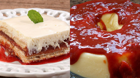 5 receitas com goiabada que são sucesso absoluto na minha cozinha