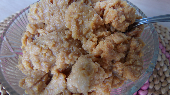 Doce de leite talhado: minha avó sempre fazia assim e ninguém conseguia comer só um pedaço