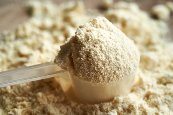 Quem não faz atividade física pode usar Whey Protein? Nutricionista responde