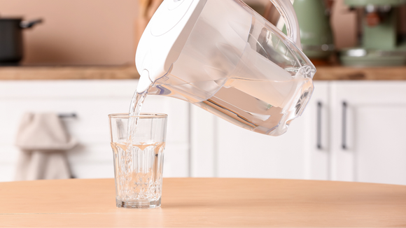 Você pode estar desidratado! Conheça 6 sinais de que você precisa beber mais água