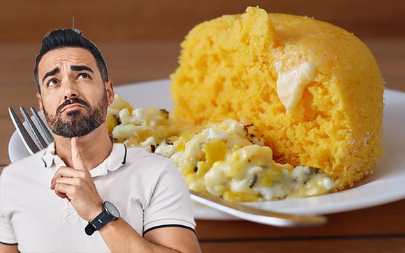 "41 gramas de carboidrato": diabético pode comer cuscuz de flocão de milho? Nutricionista responde