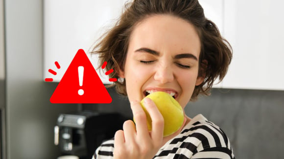 'Fruta não é lanche da tarde': nutricionista faz alerta e aponta o que comer nesse horário