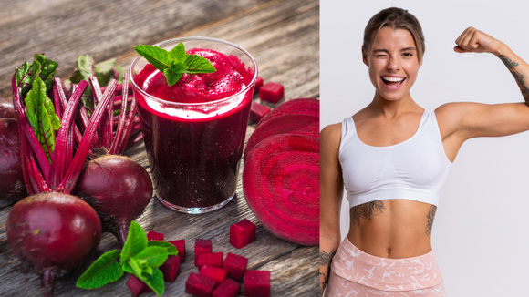 Benefícios do suco de beterraba: bebida só funciona com um tipo de treino e se tomar na hora certa, garante nutricionista esportivo