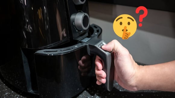 8 segredos que só os especialistas em airfryer já sabem: esses truques vão te salvar