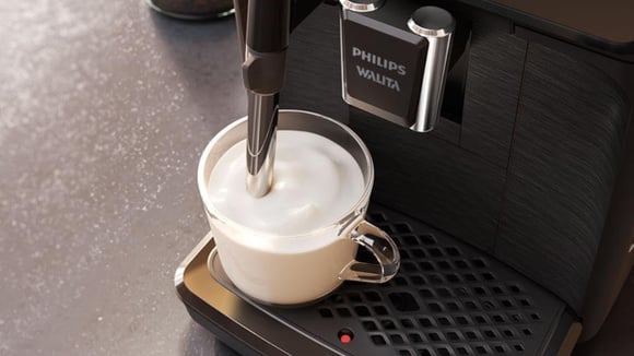 Semana do café: cafeteira espresso automática Philips Walita está com 38% de desconto
