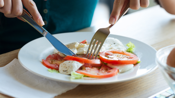 Você come tomates todos os dias? TudoGostoso mostra as mudanças que podem ocorrer no seu corpo