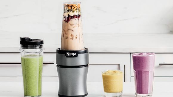 Você quer ser um Ninja na cozinha? Confira três aparelhos da marca que chegaram na Amazon Brasil