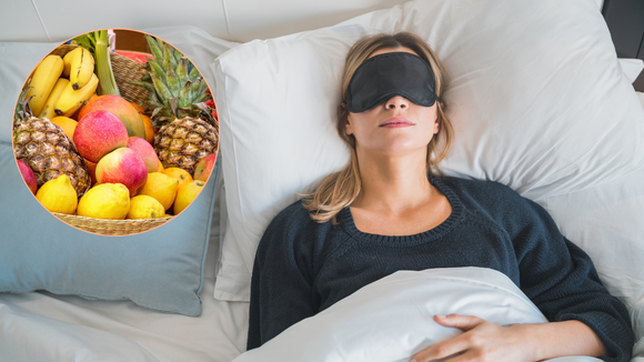 Passei a dormir muito melhor depois que incluí essas 5 frutas na minha rotina: é simples, natural e funciona!