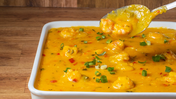 Uma cremosidade que impressiona! (Créditos: Shutterstock)