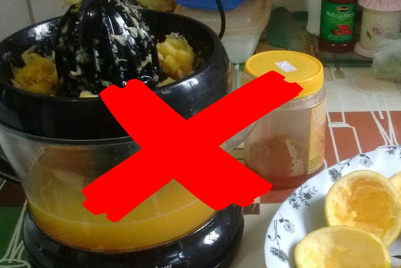 Laranja não é a rainha da vitamina C! Descubra qual é a fruta misteriosa
