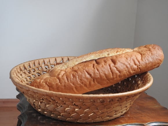 Pão amanhecido nunca mais: o TudoGostoso mostra o truque que salva qualquer pão