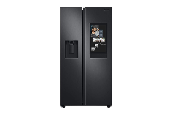 O modelo premium da Samsung une conectividade, economia e design moderno (Divulgação: Amazon)