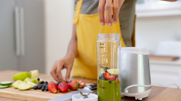 Ter um liquidificador individual faz diferença na cozinha? Descubra porque você precisa ter o eletroportátil