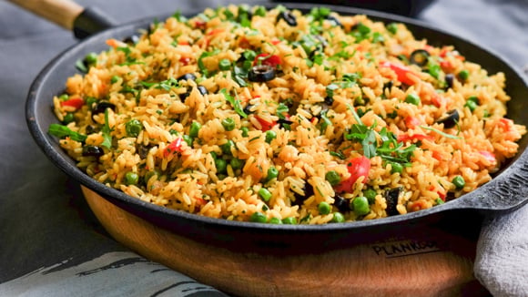 Você pode adaptar essa receita como preferir (Créditos: Pexels)