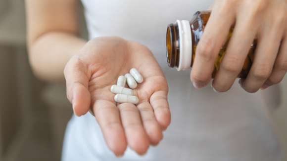 Sou nutricionista e garanto: "Esse é o tipo de magnésio mais adequado para ser feliz e dormir melhor"