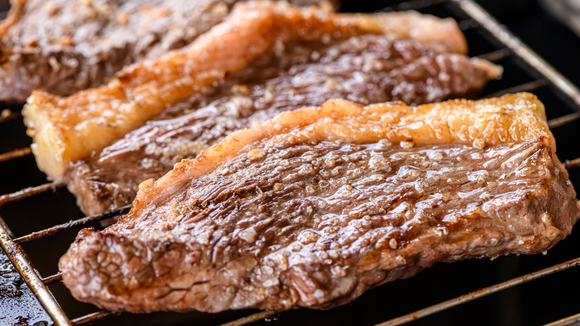 Seu churrasco vai ficar ainda melhor! (Créditos: Shutterstock)