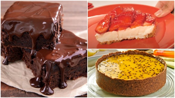 35 sobremesas para o Dia das Mães: receitas deliciosas de doces fáceis para deixar a data ainda mais especial