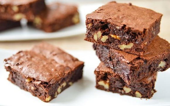 Para os amantes de doce, a gente não poderia deixar essa delícia de fora (Créditos: TudoGostoso)