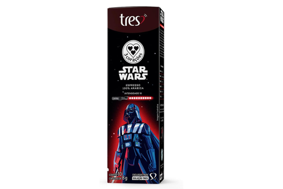 Seu cafezinho com muito mais estilo (Divulgação: Amazon)