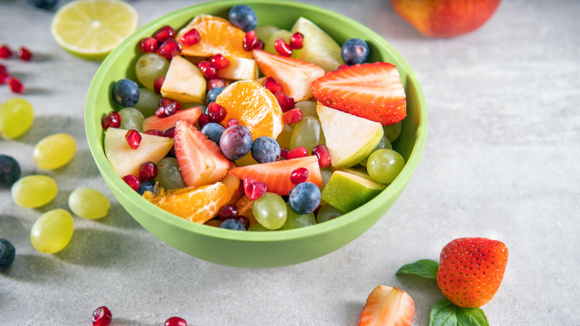 As frutas com proteína que você deve incluir na rotina se quiser perder peso e ter disposição para os exercícios