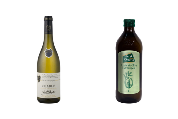 Experimente o que há de melhor na gastronomia mundial (Divulgação: Sam's Club).