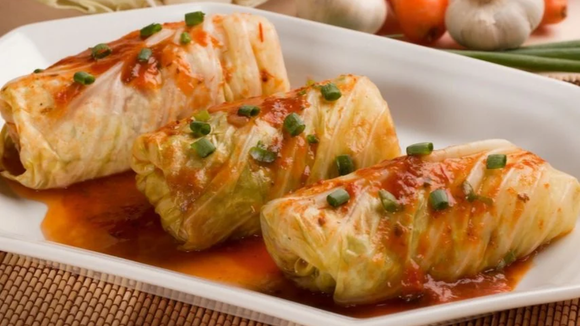 Como deixar o repolho gostoso: aprendi essa receita com uma chef e passei a comer o vegetal toda semana