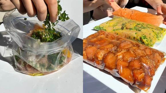3 marinadas para frango que vão deixar a sua carne muito mais gostosa, suculenta e macia