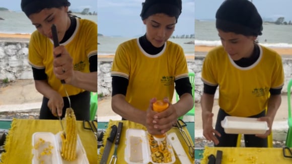 "Milho sacudido" é polêmica nas redes sociais: entenda o que é e de qual lado da treta você está!